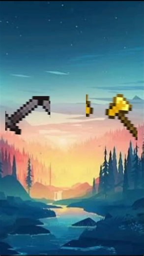Minecraft Netherite Sword ⚔️ vs All Tools #shorts #minecraft #edit #shortsfeed #mace