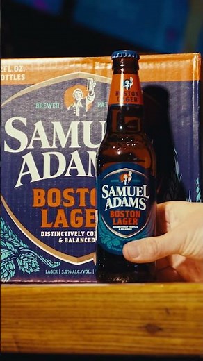 Miller's Ale House - Draft Stories: Boston Beer Company Trailer