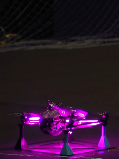 From milliseconds to milestones. The 2026 A2RL Drone Championship tested autonomy where it matters most: speed, precision, and performance under real competitive pressure across AI Speed Races, Multi-Drone formats, and Human vs AI matchups. Catch the full highlights and relive the entire championship on our YouTube channel. 🔗 Full video now live here: https://www.youtube.com/watch?v=P25BwtepmUk #A2RL #A2RLDroneChampionship #A2RLDrone #AIOnTrack #RaceToInnovate