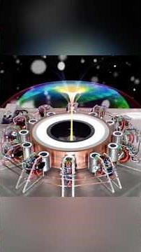 Free ENERGY!? -Searl Effect Generator