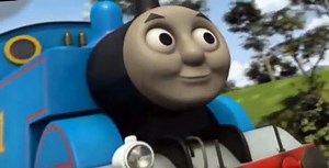 Thomas the Tank Engine & Friends Thomas & Friends S16 E008 Thomas Toots the Crows