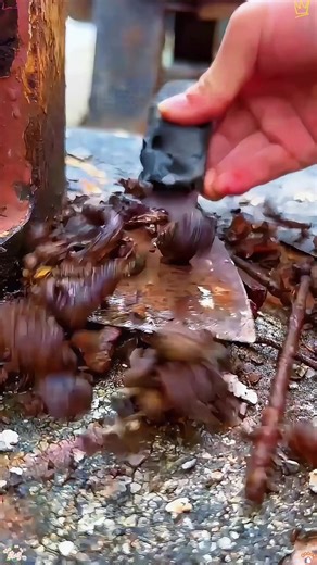 Top Anti-Rust Solutions for Durable Protection