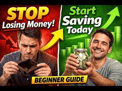 Savings Account Explained: How to Grow Money Safely (Beginner Guide)