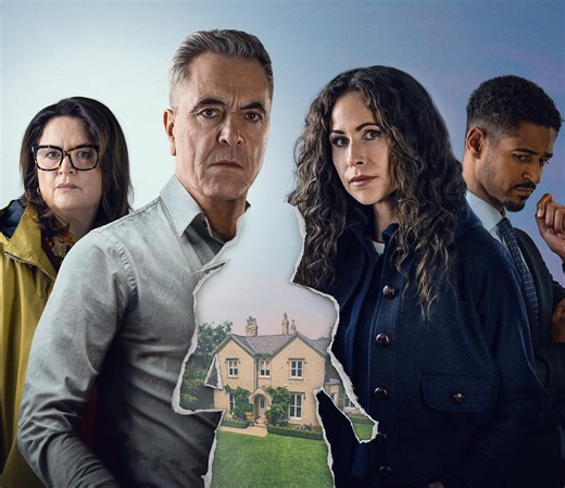 Netflix viewers share their honest reactions to Harlan Coben's new series Run Away