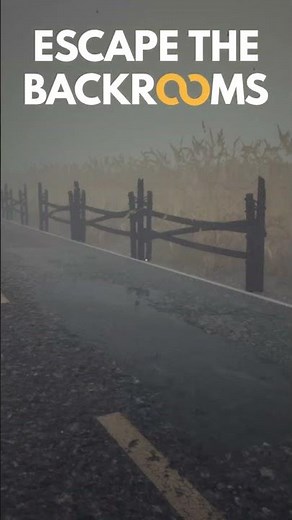 Escape the Backrooms Guide: Level 10