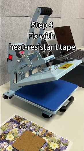 How to Make Sublimation Coasters with a Heat Press | Diggymy