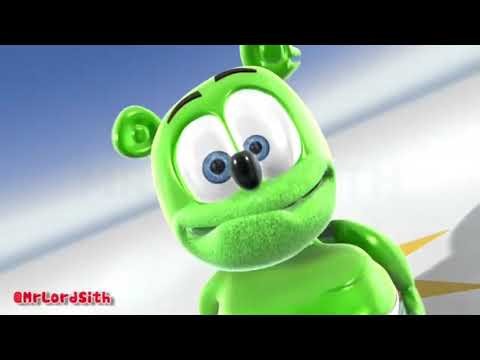 (NEW YEAR SPECIAL) Gummy Bear Song Multilanguage Dj Keneka Remix