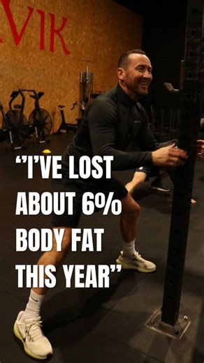 ..."Everything's really well explained and quite easy to follow..." Ian joined CrossFit Jorvik just 10 months ago and has already lost 6% body fat, improved his running times and is catching up with other people's Hyrox times and achievements 🙌 Amazing work @centurion_fitness_york 💪🙌👏 ##yorkfitness #yorkrunning #hyroxtraining🏃🏻‍♂️ #fatlossjourney #strengthandconditioning #menwholift | Crossfit Jorvik