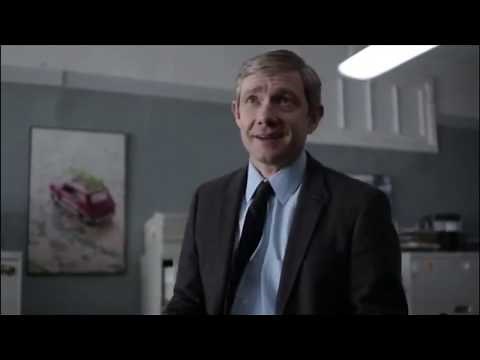Martin Freeman Badass Moments in Fargo