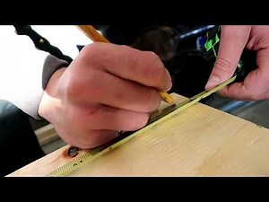 LFF LoCost EP3: How to Build a Chassis Table