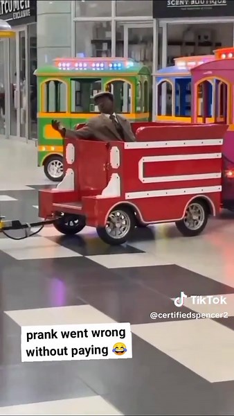 Certified Spencer on TikTok