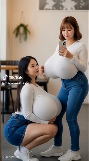 Exploring Macromastia and Gigantomastia Phenomena