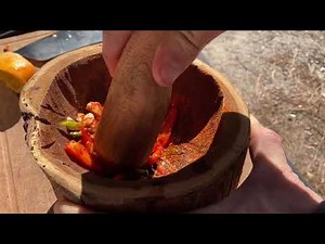 King Disc Grill - Fried Chicken Burger