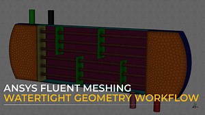 Describe Geometry | Ansys Courses