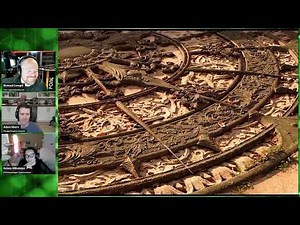 RTX Mega Geometry in Unreal Engine 5.6