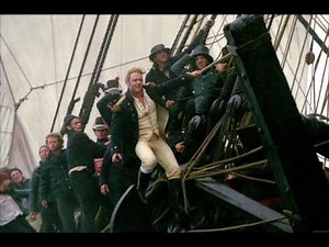 Master and Commander- Soundtrack1