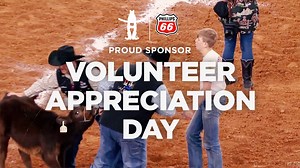 37 reactions | The music lineup is set, but volunteers are what make Houston's biggest event special 鸞 We are proud to sponsor the first-ever Volunteer Appreciation Day at RODEOHOUSTON. Over 35,000 volunteers will be celebrated with unique activations throughout the day on March 7, 2024. | Phillips 66 | Facebook
