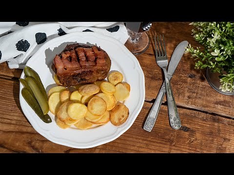 Cigánypecsenye | Mindmegette.hu