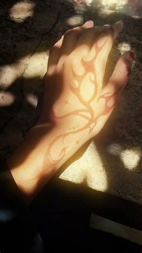 Mass Mehendi Design 🔥 Unique & Stylish Henna for Boys 😎 | Trendy Mehendi 2026