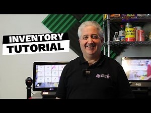 NRS Inventory Management Tutorial