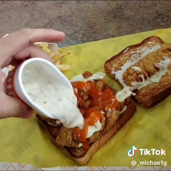 Whataburger: A Delicious Dining Experience