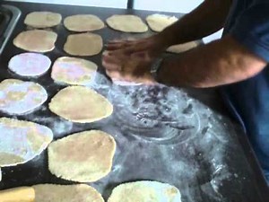 Ezekiel Bread - Prepper food