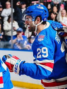 OT wins at MSG >>> | MSG Networks