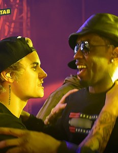 108K views · 1.2K reactions | Bow Wow Reacts to Justin Bieber Sleeping with Diddy because of his Mother after Diddy's Arrest | Prophet Muscle | Facebook