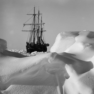 Shackleton - The Greatest Story of Survival reveals the true story of polar explorer Sir Ernest Shackleton and the crew of the Endurance, told by the only man ever to have repeated their incredible feat - explorer and adventurer Tim Jarvis. Now streaming on DocPlay. | DocPlay