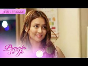 [ENG SUB] Ep 150 | Pangako Sayo | Daniel Padilla, Kathryn Bernardo