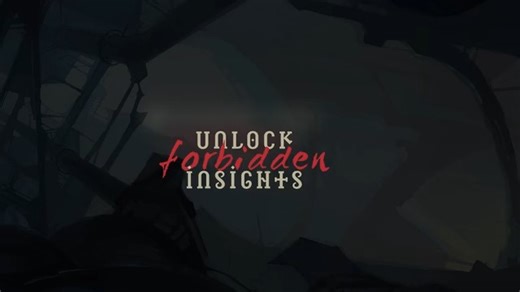 KULT: Divinity Lost - Dark Realms and Other Horrors