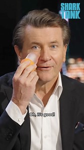 9.2M views · 7.7K reactions | 麗 Sharks Invests In Viral Ice Facial...