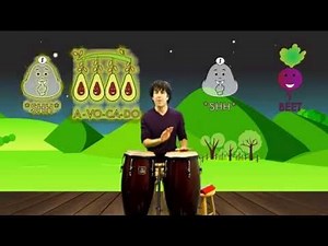 Sweet Beets 2 | Music Lessons For Kids Fro... - SafeShare