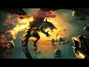 Divinity Dragon Commander OST - Dragon Armies March