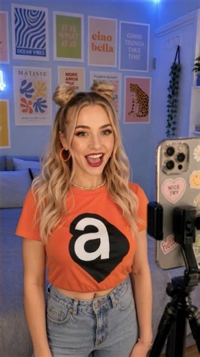 Become Async ambassador 🧡 #async #contentcreators #contentcreator