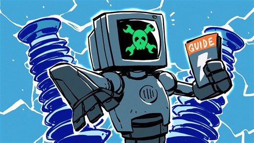 A Field Guide To The North American Substation