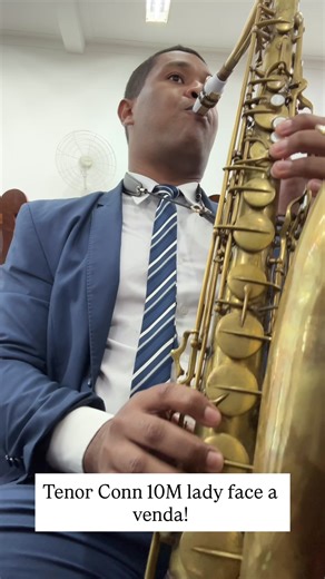 Música Rosendo: Ensaio CCB e Regulagem do Sax Tenor
