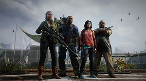 Cuarentena: World War Z, gratis hasta el 2 de abril
