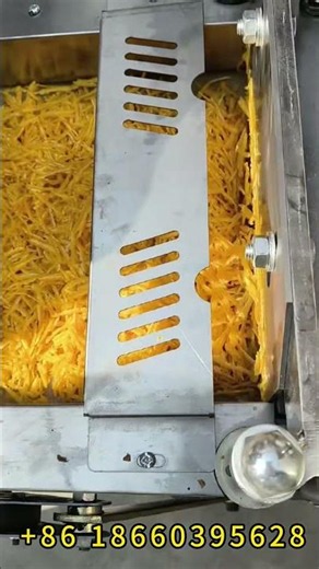Multifunction Vegetable Cutting Machine | Adjustable Orange Peel Shredding Machine Factory Direct