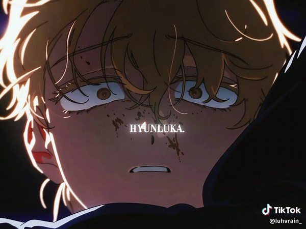 Hyuna and Luka: Alien Stage Edits Compilation