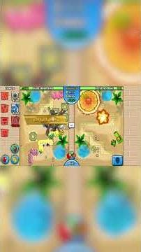 Professor Evil Today Easy Challenge! (BTD Battles) #bloonstdbattles #professorevil #btdbattles