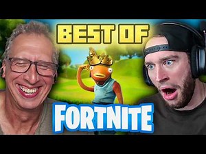 Best Of Fortnite!