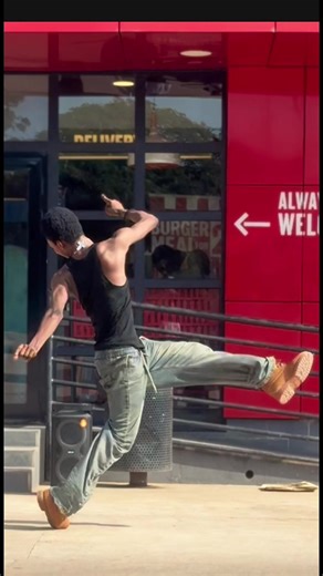 Less Talk, More Dance: A Choreography Showcase