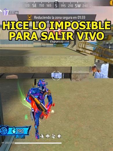 Habilidades y Programas en Free Fire