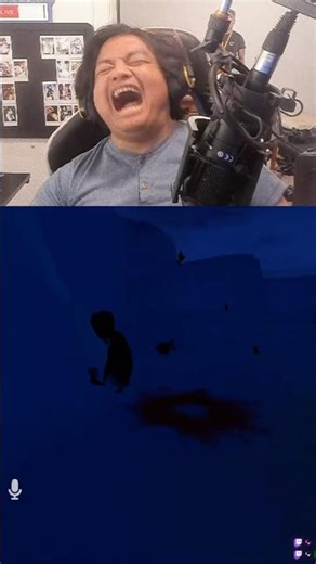 Penguin Randomly Explodes with no Context