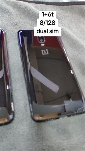 OnePlus 6T Review: Dual SIM Snapdragon 845 Features