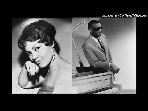 Cleo Laine with Ray Charles - Summertime (June 29, 1977)