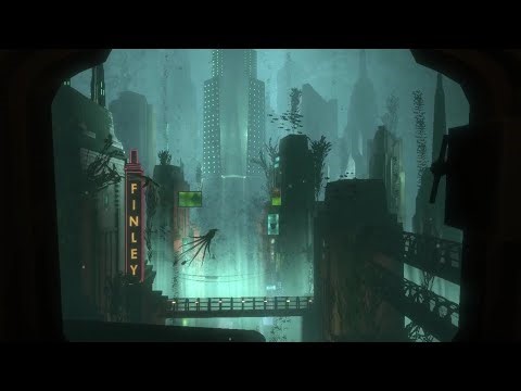 I Chose Rapture | Bioshock Remastered