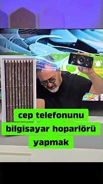 How to use your phone as a PC speaker and wireless microphone. Put your old phone to good use