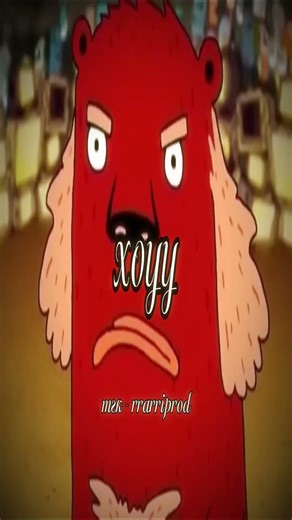 тгк - rrarriprod #fy #rrarri #призраккрови #атомныйлес